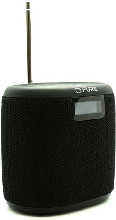 Pure Woodland Mini (DAB+, UKW, Bluetooth)
