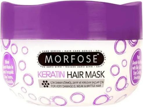 Produktbild Morfose Keratin Hair Mask 250ml (250 ml)