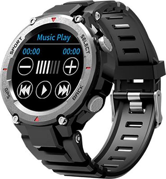 Produktbild Lotus Smartwatch (51 mm)