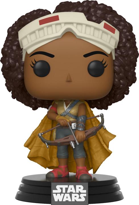 Produktbild Funko POP! - Star Wars: Jannah