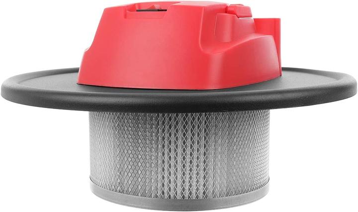 Actual product image Kaminer Ash vacuum cleaner (Ash vacuum cleaner)