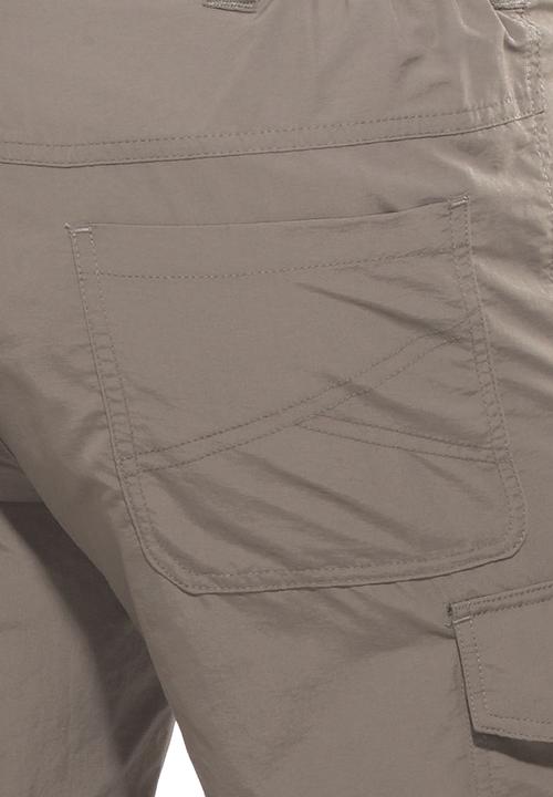 Produktbild Maier Sports Main Bermuda (54)