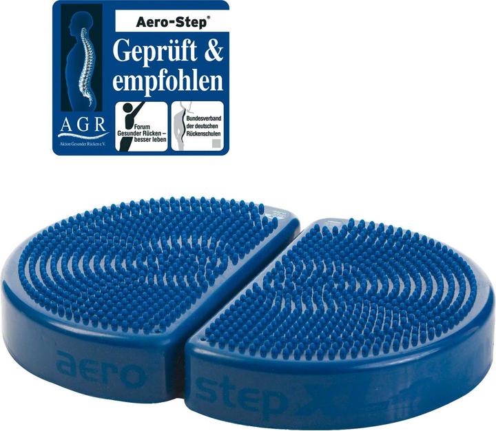 Actual product image Togu AERO-Step