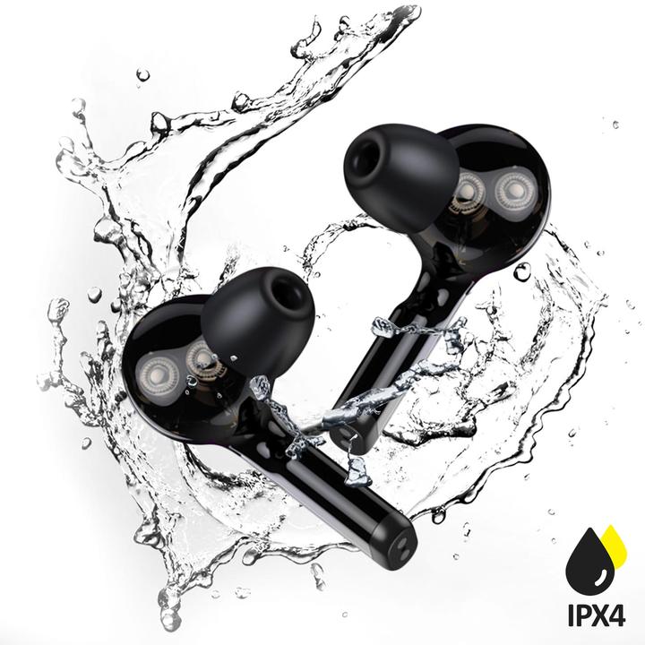 Image du produit Awei T12P (ANC, 4 h, Sans fil)