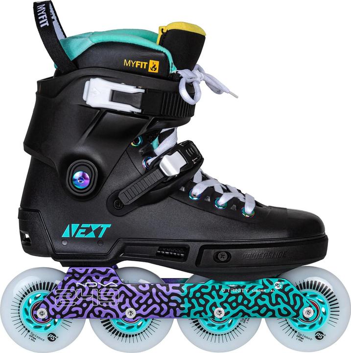 Image du produit Powerslide Patins urbains (46, 47)