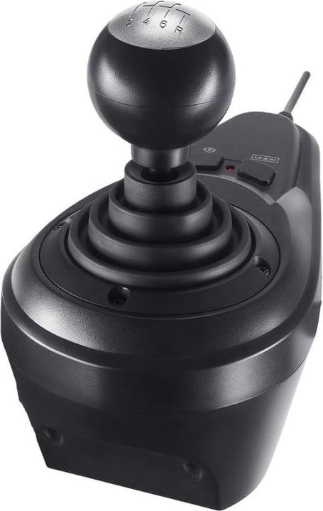 Actual product image Subsonic Superdrive GS 650-X Racing Wheel (Xbox Series S, PS4, Xbox One S, Xbox One X, Xbox Series X)