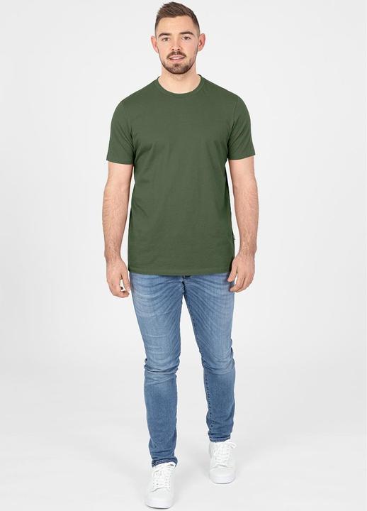 Immagine prodotto JAKO Maglietta Biologica (3XL)