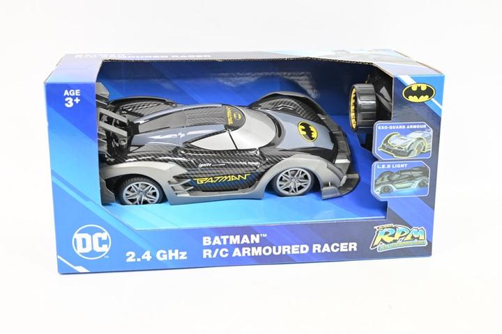 Produktbild Bladez Toyz Batman RC Armoured Racer 1:20