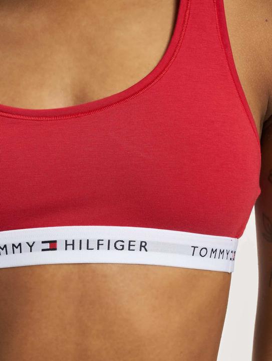 Immagine prodotto Tommy Hilfiger Bralette Sfoderata (Confezione singola, M)