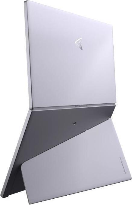 Produktbild ASUS ZenScreen Fold OLED MQ17QH (2560 x 1920 Pixel, 17.30")