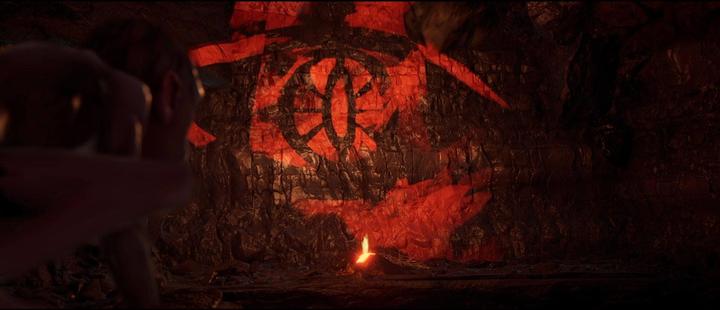 Actual product image Nacon Gaming The Lord of the Rings: Gollum (PS4, DE)