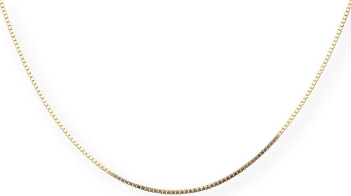Carat Basic (Gold 9ct, 38 cm)