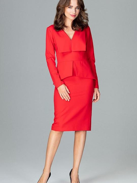 Lenitif Cocktailkleid (S)