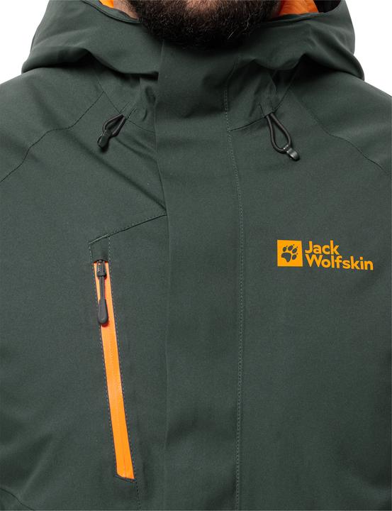 Produktbild Jack Wolfskin Troposphere Ins Jkt M (3XL)