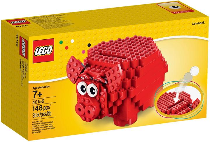 Image du produit LEGO Tirelire