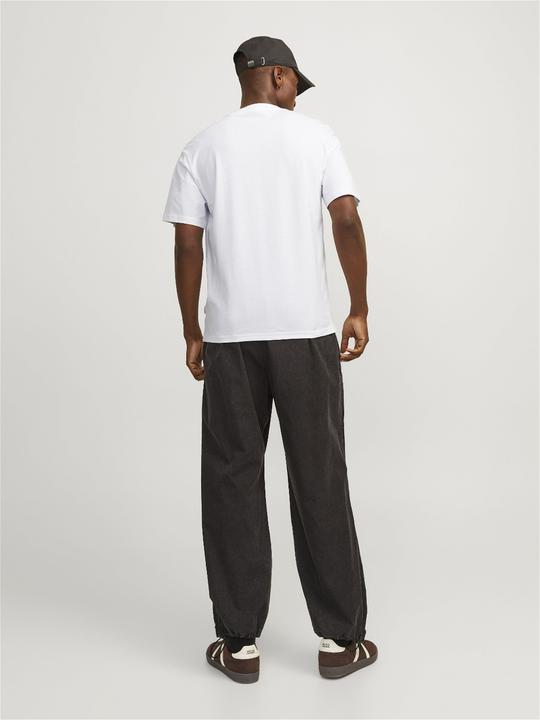 Produktbild Jack & Jones Jorsequoia Tee Ss Crew Neck Ln (XXL)