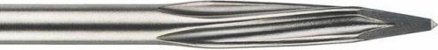 Actual product image Bosch Professional Zubehör PRO SDS max-5C pointed chisel, 400 mm (400 mm)