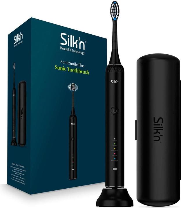 Silk'n Sonic Smile Plus (Schallzahnbürste)