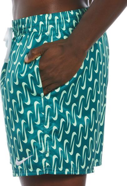 Actual product image Nike SWOOSH LINK 5" Volley Short (M)