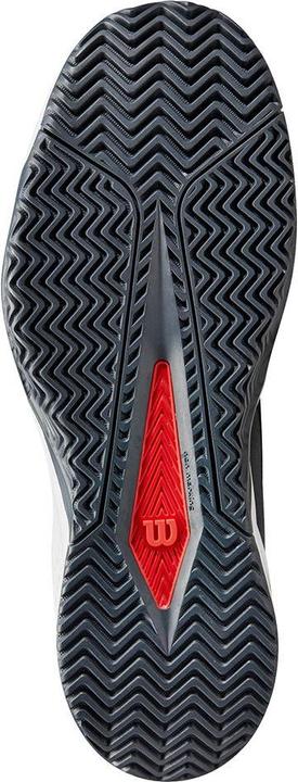 Produktbild Wilson Rush Pro Lite Allcourt Tennisschuh Herren (46 2/3)