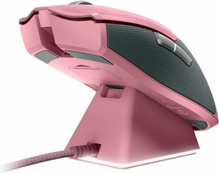 Actual product image Razer Viper Ultimate with Dockingstation (Wireless)