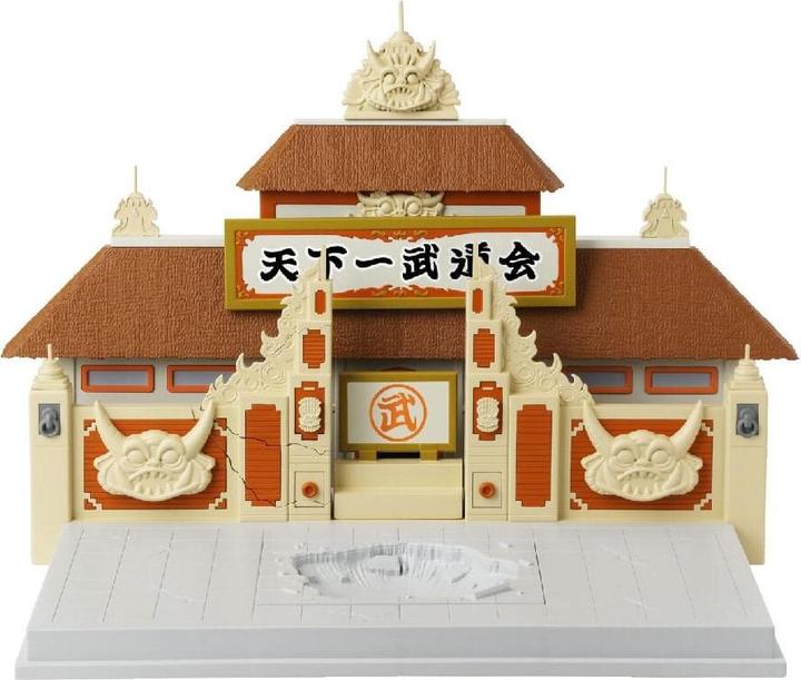 Immagine prodotto Banpresto Figura: Dragon Ball - Arena Tenkkaichi Budokai