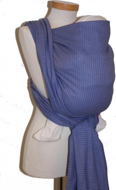 Image du produit Storchenwiege Écharpes porte-bébé (5.20 m)