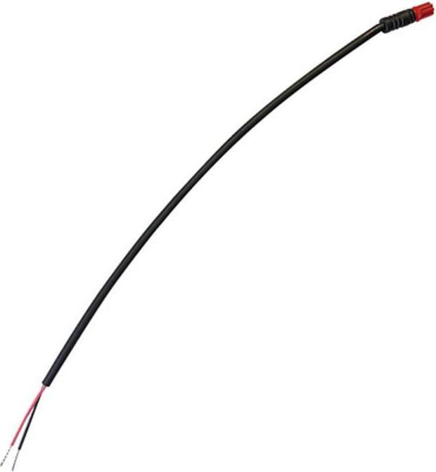 Actual product image Supernova Taillight connection cable 150mm for Bosch drive 2nd generation