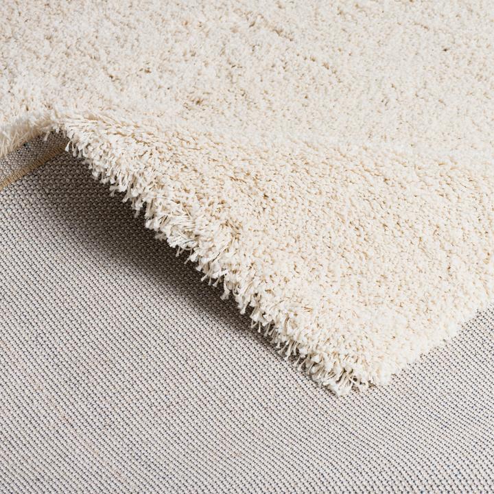 Produktbild Pergamon Hochflor Langflor Shaggy Teppich Luxury (80 x 150 cm)