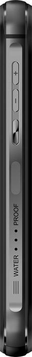 Actual product image Blackview BV9900 Pro (128 GB, Black, 5.84", Dual SIM, 48 Mpx, 4G)