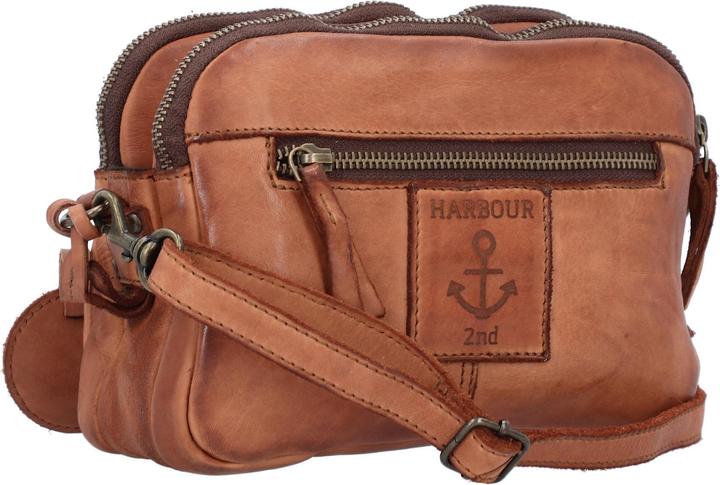 Immagine prodotto Harbour 2nd Borsa Rieke in pelle 22 cm