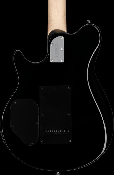 Produktbild E-Gitarre, S.U.B., Axis AX3, Flame Maple Veneer Top, Stain Pink (E-Gitarre)