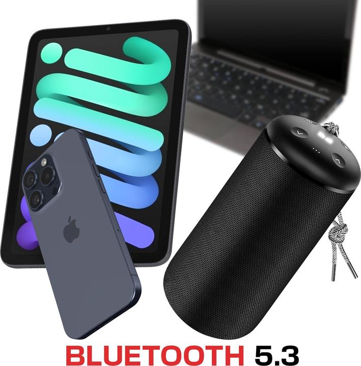Actual product image Monster S130 (24.24 h, Without external power source)