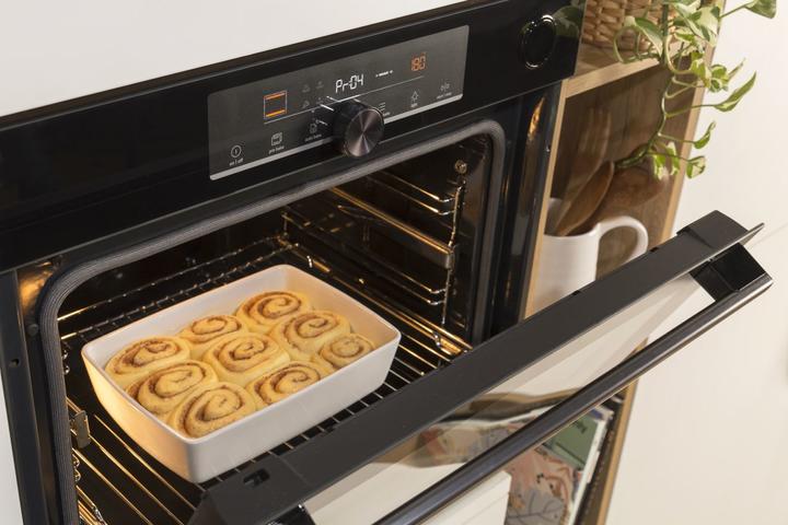 Image du produit Gorenje BPSAX6747A08BG