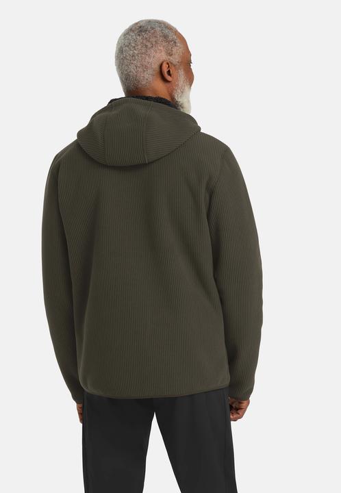 Produktbild Jack Wolfskin Lake Ridge Hooded Jkt M (XL)