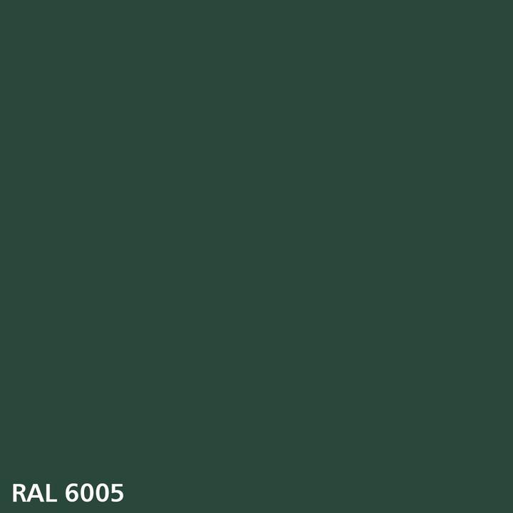 Produktbild Knuchel Lack-Spray Super-color (Moosgrün, 0.40 l)