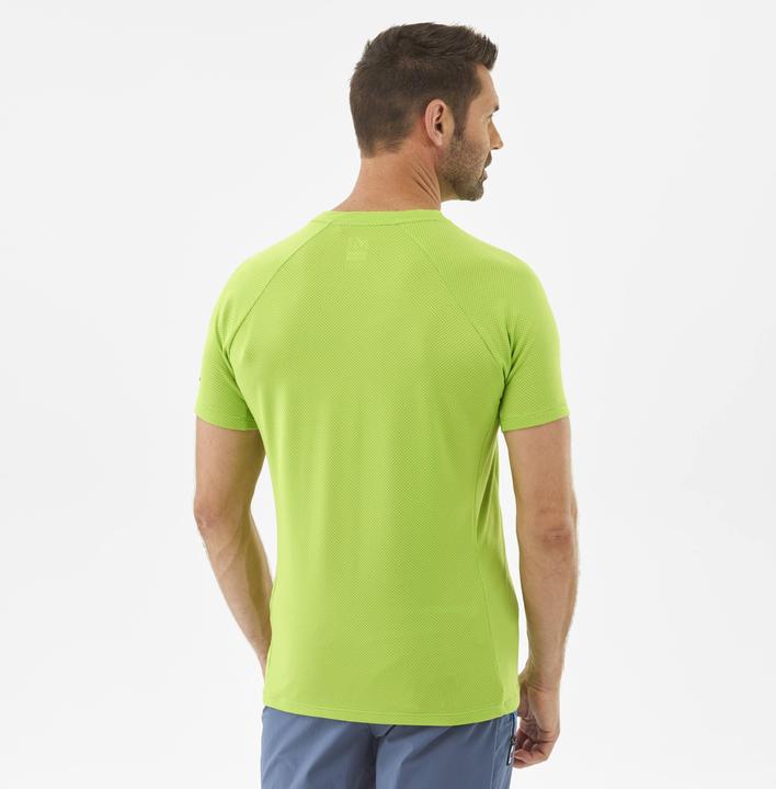 Image du produit Millet Trilogy Delta TS SS M (XL)