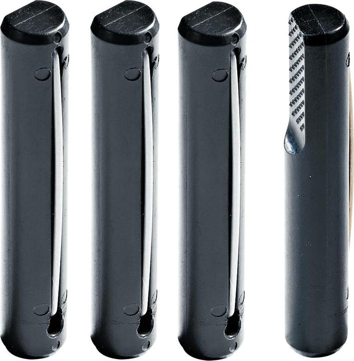 Sjöbergs Bankhaken 3/4" zu Nordic Plus (Kunststoff)