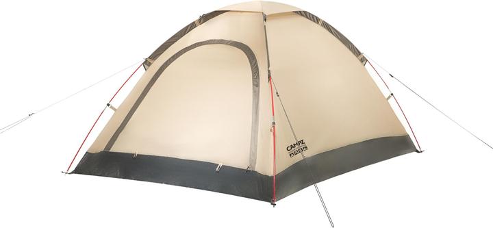 Campz Nevada (Dome tent, 1.90 kg, 2 persons)
