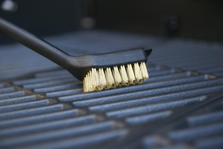 Image du produit Outdoorchef Brosse à griller (27.10 cm)