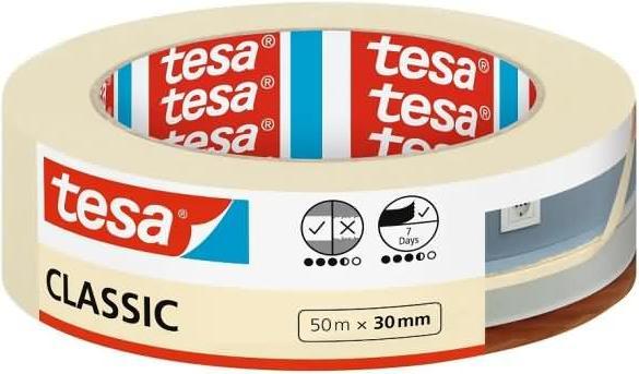Image du produit tesa Ruban de masquage pour peinture (50 mm)