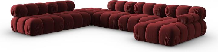 Actual product image Micadoni Bellis (Sofa landscape)