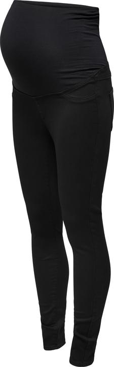 Only Maternity Mama OLMRain reg skinny Jeggings (30)