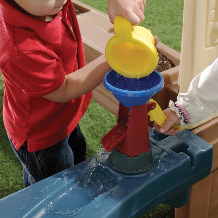 Image du produit Step2 Great Outdoors Playhouse