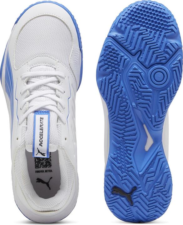Produktbild Puma Accelerate Jr (37)