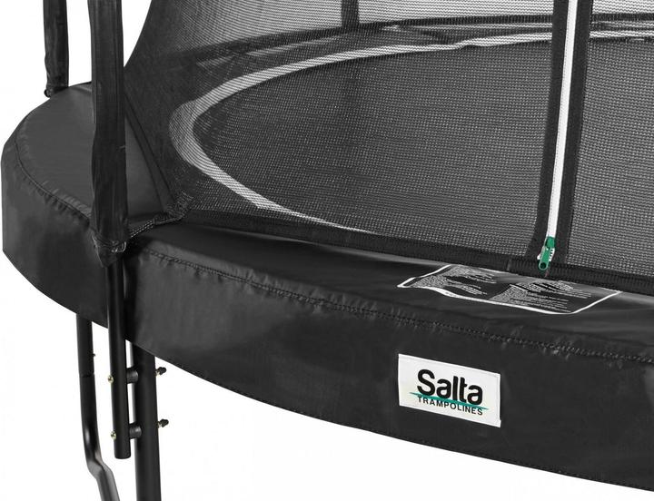 Image du produit Salta Premium Black Edition (183 cm)