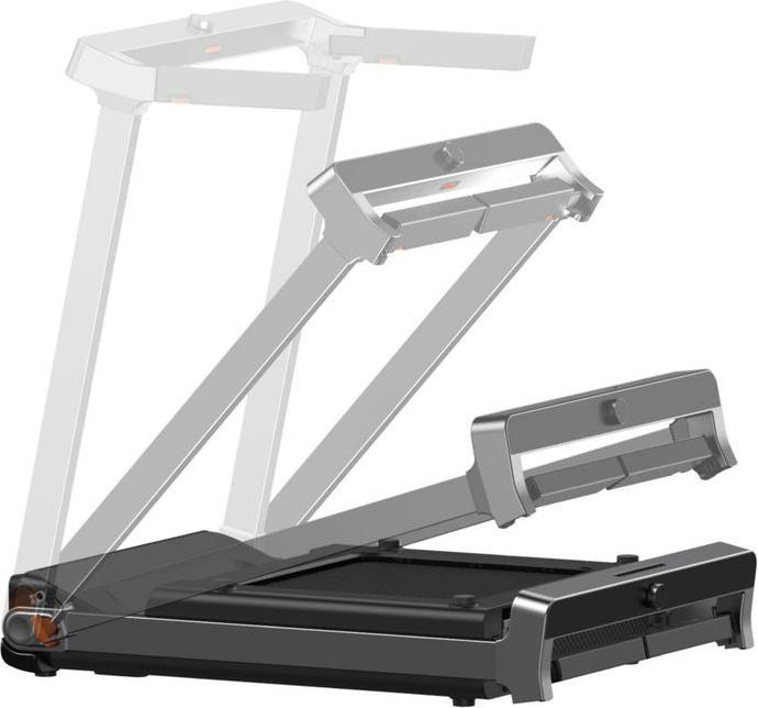 Immagine prodotto KingSmith Specifiche del WalkingPad G1 UE