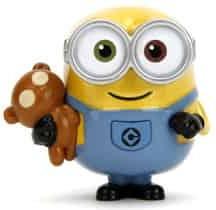 Actual product image Jada Minions Figures 2.5", wave 1