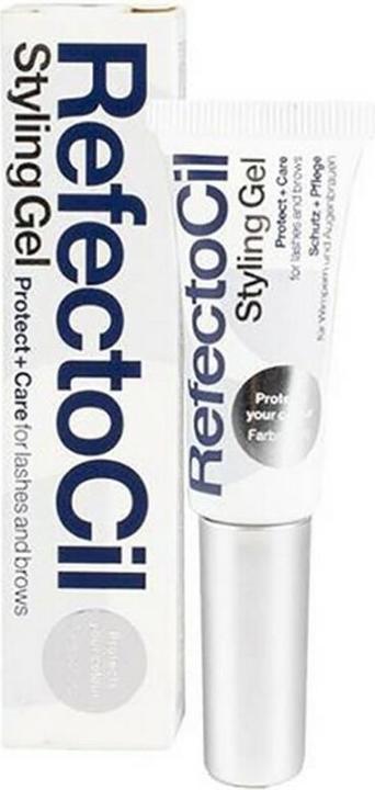 Produktbild Refectocil Styling Gel Protect & Care for Lashes and Brows