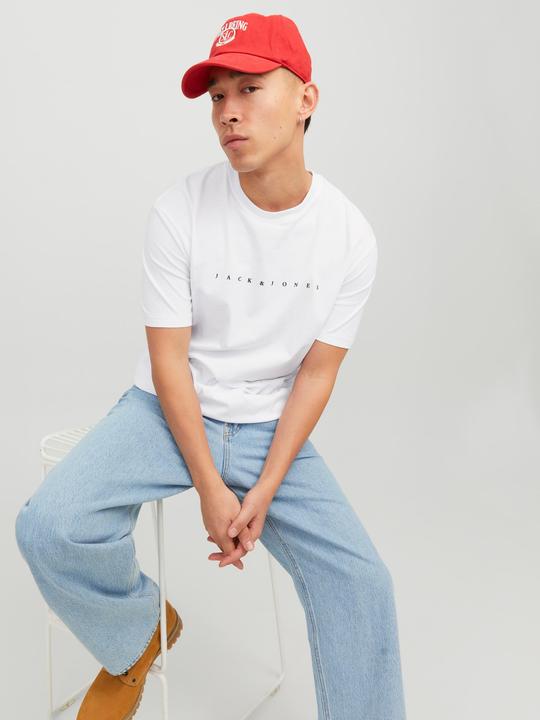Immagine prodotto Jack & Jones Maglietta con logo (XXL)